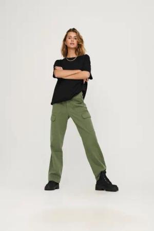 ONLY Cargohose ONLMALFY CARGO PANT PNT