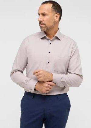 Eterna Langarmhemd MODERN FIT NON IRON