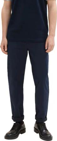 TOM TAILOR Denim Chinohose mit Stretch