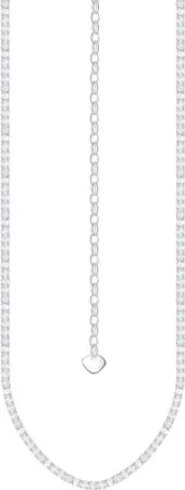 THOMAS SABO Kette ohne Anhänger Kette