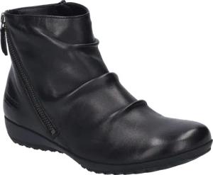 Josef Seibel Naly 61 Stiefelette Reißverschluss