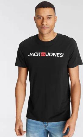 Jack & Jones T-Shirt LOGO TEE