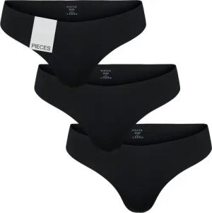 pieces Slip PCNAMEE THONG 3-PACK NOOS