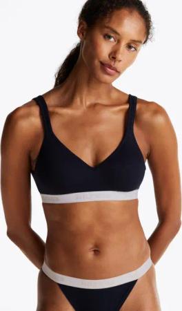 Tommy Hilfiger Underwear Bralette-BH BRALETTE LIFT