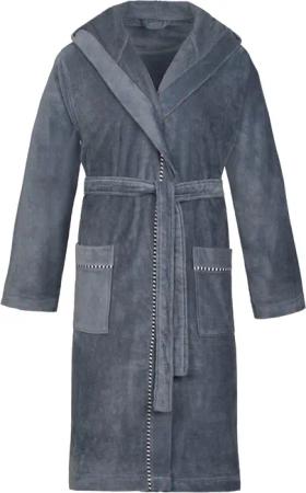 Esprit Unisex-Bademantel Box, ideal für Sauna