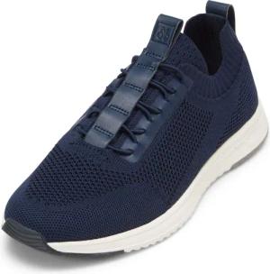 Marc O'Polo in leichter Strick-Qualität Sneaker
