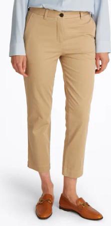 Tommy Hilfiger Chinohose CO STRETCH GMD