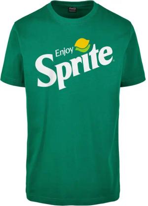Merchcode T-Shirt Merchcode Herren Sprite Logo