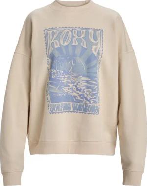 Roxy Sweatshirt Lineup