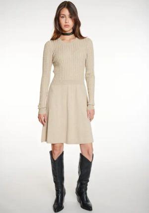 HaILY’S Strickkleid SH V DR Au44relia