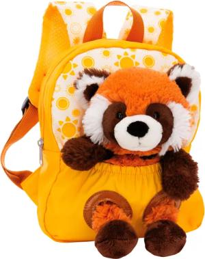 Nici Kinderrucksack Travel Friends, Rucksack mit
