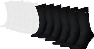 PUMA Socken PUMA CREW SOCK 12P