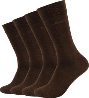 JOOP! Socken premium essentials (4er Pack)