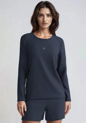 JOOP! Shorts Cosy mit bequemem Stretchbund