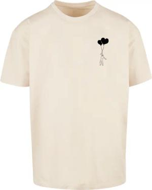 Merchcode T-Shirt Merchcode Herren Love In