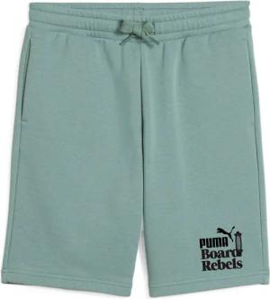 PUMA Trainingsshorts MID90S LONG SHORTS TR