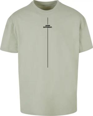 Merchcode T-Shirt Merchcode Herren Think Different