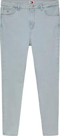Tommy Jeans Curve Skinny-fit-Jeans CRV MELANY