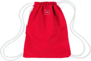 MSTRDS Schultertasche MSTRDS Unisex Basic Gym