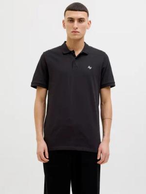 Jack & Jones Poloshirt JJEJERSEY LOGO