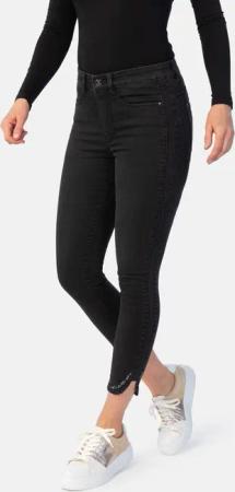 STOOKER WOMEN 5-Pocket-Jeans Rio Fashion Skinny