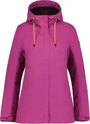 Icepeak Funktionsjacke D FUNKTIONSJACKE ADENAU (1-St)