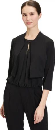 Vera Mont Sweatjacke Vera Mont Bolero-Jacke