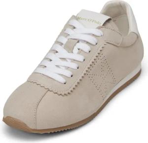 Marc O'Polo aus softem Ziegenleder Sneaker