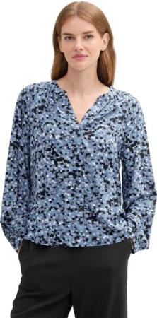 TOM TAILOR Klassische Bluse
