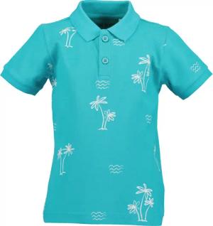 Blue Seven Poloshirt