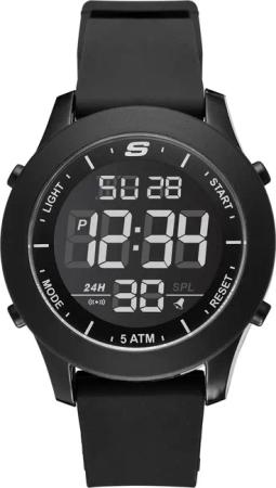 Skechers Chronograph ROSENCRANS SR5107, Quarzuhr, Armbanduhr,