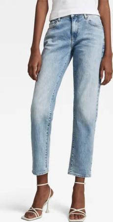 G-STAR Boyfriend-Jeans Kate Boyfriend mit authentischen
