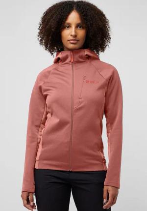 Jack Wolfskin Fleecejacke ALPGRAT XT JKT