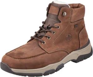 Rieker Winterboots mit wasserabweisender TEX_Membrane