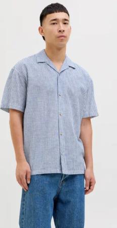 Jack & Jones Kurzarmhemd JJESUMMER RESORT