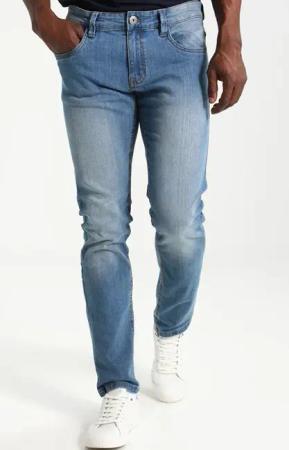 Indicode Regular-fit-Jeans INTony