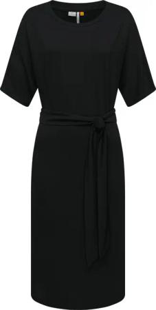 Ragwear Shirtkleid Pallerma stylisches Sommerkleid mit