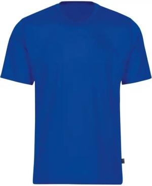 Trigema T-Shirt TRIGEMA T-Shirt aus 100%