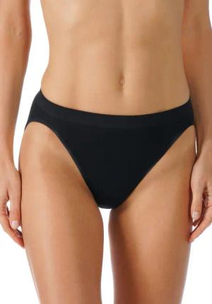 Mey Jazz-Pants Slips NOBLESSE Ohne auftragende