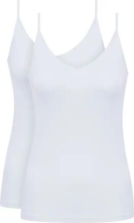 Mey Unterhemd PURE SENSE (2er Pack)