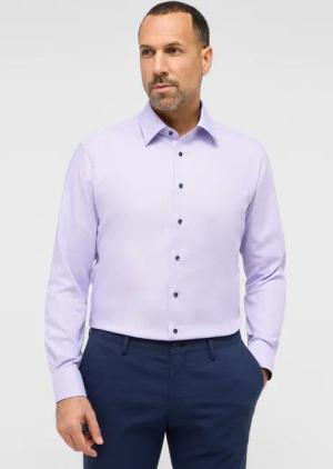 Eterna Langarmhemd MODERN FIT NON IRON
