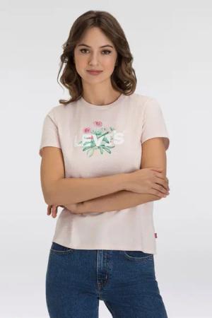 Levi's® T-Shirt LSE THE PERFECT TEE