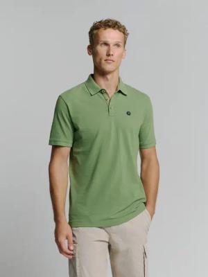 NO EXCESS Poloshirt No Excess Poloshirt