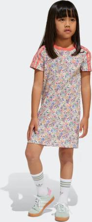 adidas Originals Shirtkleid TEE DRESS (1-tlg)