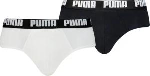 PUMA Slip MEN EVERYDAY BRIEFS 2P