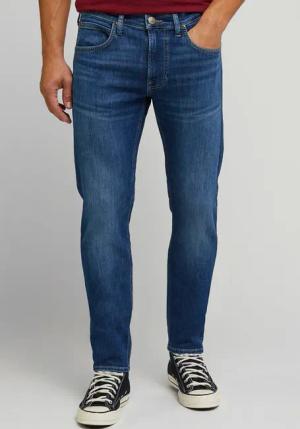 Lee® Tapered-fit-Jeans LUKE