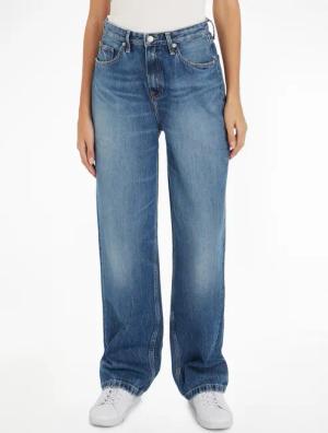 Tommy Hilfiger Straight-Jeans RELAXED STRAIGHT HW