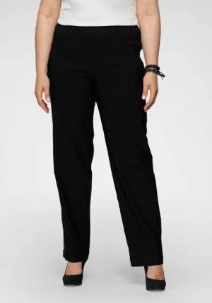 KjBRAND Stoffhose Sally Bengaline Sommerhose mit