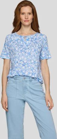 Rabe Print-Shirt T-Shirt