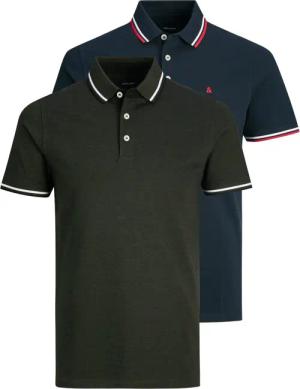 Jack & Jones Poloshirt JJEPAULOS POLO
